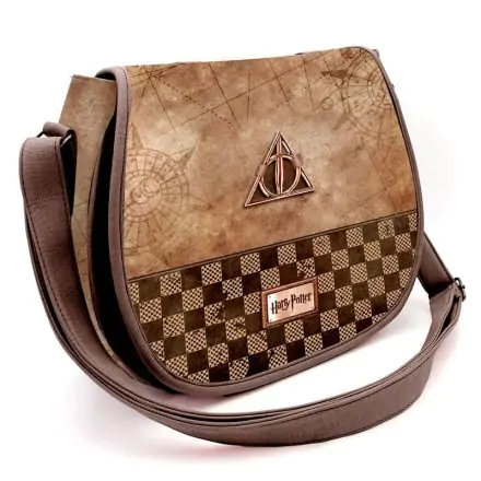 Harry Potter  Halál ereklyéi muffin táska termékfotó