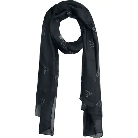 Harry Potter  Halál ereklyéi sál könnyű termékfotó