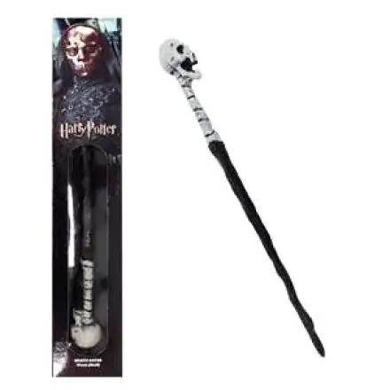 Harry Potter halálfaló varázspálca termékfotó