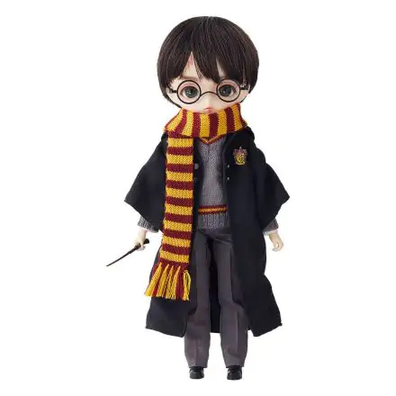 Harry Potter Harmonia Humming Harry Potter játék baba 24 cm termékfotó
