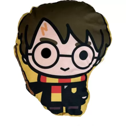 Harry Potter Harry 3D párna termékfotója