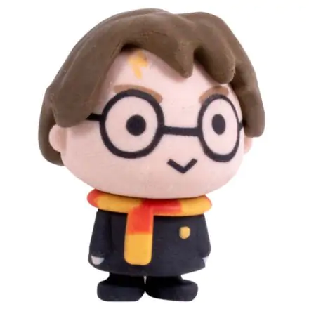 Harry Potter Harry 3D radír figura termékfotója