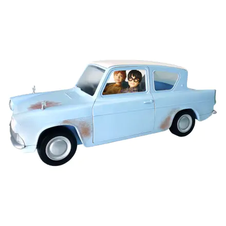 Harry Potter Harry & Ron's Flying Car Adventure játékkészlet termékfotó