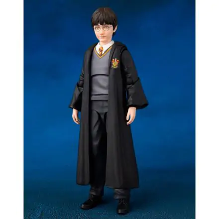 Harry Potter Harry articulated figura 12cm termékfotó