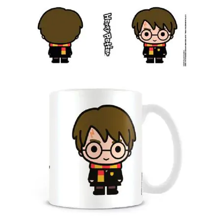 Harry Potter Harry Chibi bögre termékfotó
