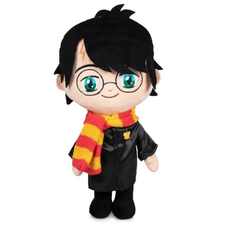 Harry Potter Harry Griffendél plüss 29cm termékfotó