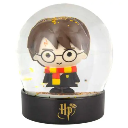 Harry Potter Harry hógömb termékfotó