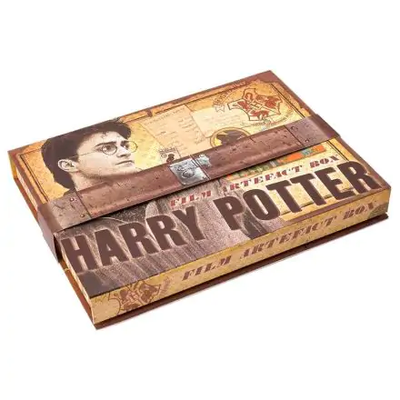 Harry Potter Harry műtárgygyűjtő doboz termékfotója