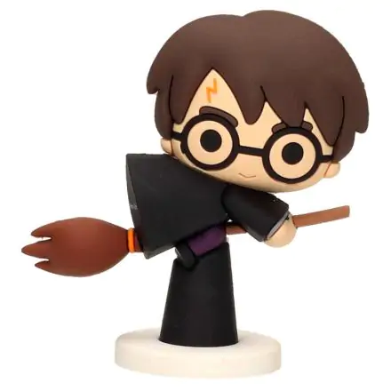 Harry Potter Harry Nimbus mini figura termékfotó