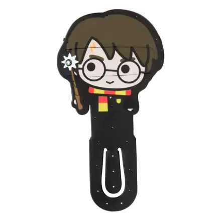 Harry Potter Harry olvasólámpa termékfotó