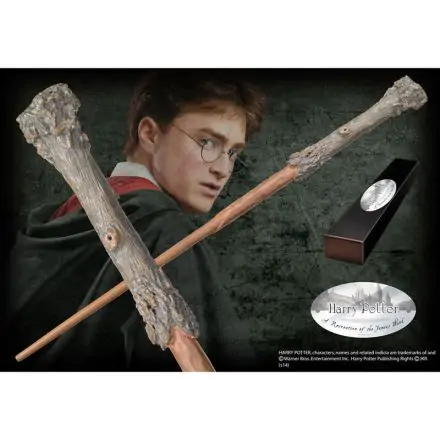 Harry Potter Harry pálca termékfotója