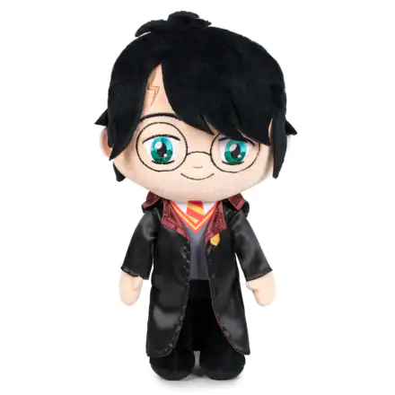 Harry Potter - Harry plüss 37cm termékfotója