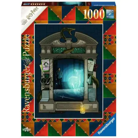 Harry Potter Harry Potter és a Halál ereklyéi - Part 1 (1000 darab) Puzzle termékfotó