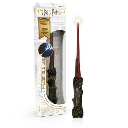 Harry Potter Harry Potter fényfestő varázspálca 18 cm termékfotója