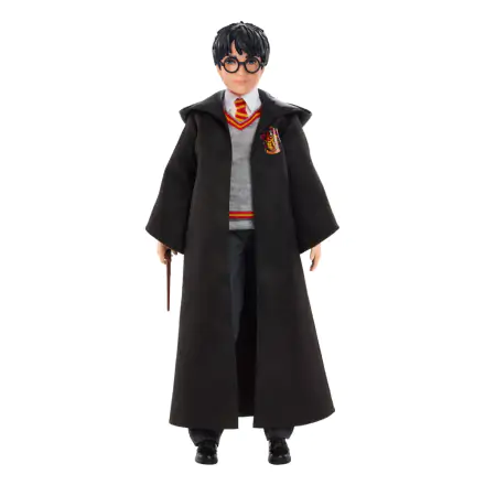 Harry Potter Harry Potter játék baba 27 cm termékfotó
