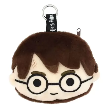 Harry Potter Harry Potter plüss kulcstartó termékfotó