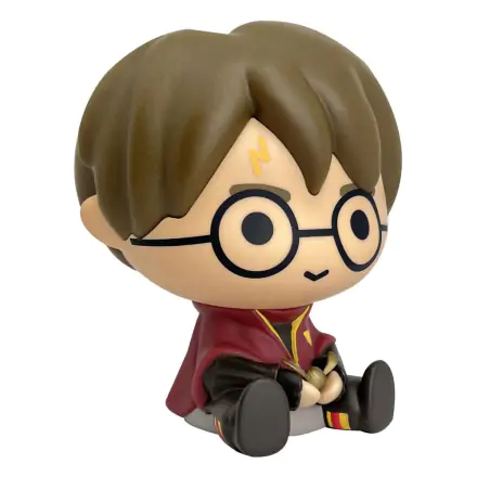 Harry Potter Coin Bank Harry Potter The Golden Snitch 18 cm termékfotója