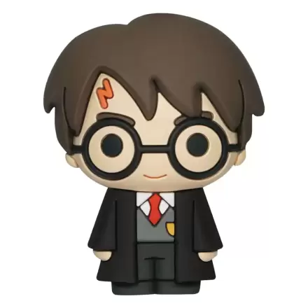 Harry Potter Harry Potter Ver. 1 3D hűtőmágnes termékfotó