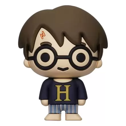 Harry Potter Harry Potter Ver. 2 3D hűtőmágnes termékfotó
