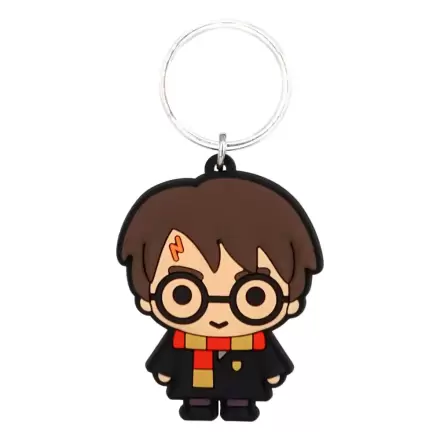 Harry Potter Harry PVC kulcstartó termékfotó