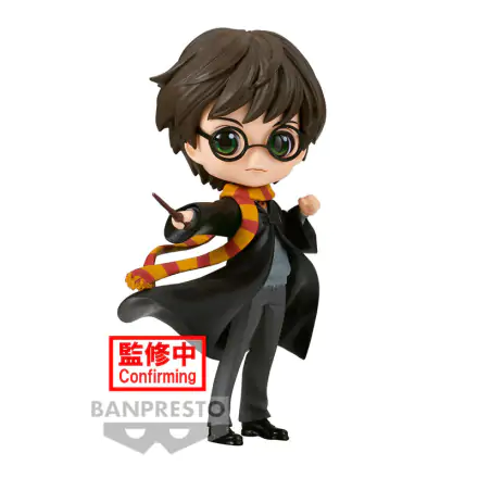 Harry Potter Harry Q posket figura 14cm termékfotó