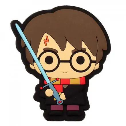 Harry Potter Harry Sword hűtőmágnes termékfotója