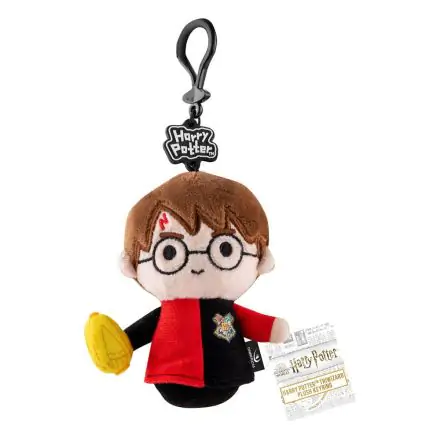 Harry Potter Harry Triwizard plüss kulcstartó 8 cm termékfotó