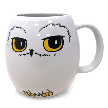 Harry Potter Hedwig bögre termékfotó