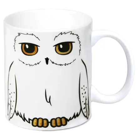 Harry Potter Hedwig bögre termékfotó