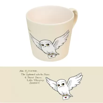 Harry Potter Hedwig premium mug termékfotója