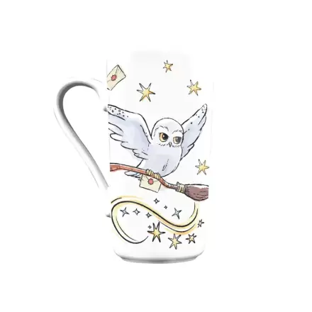 Harry Potter Hedwig bögre 470ml termékfotó
