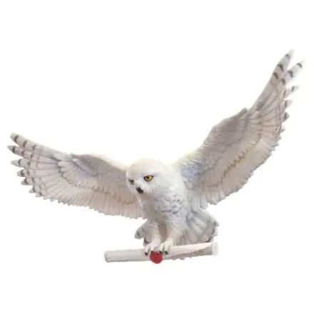 Harry Potter Hedwig figura faldekoráció termékfotója