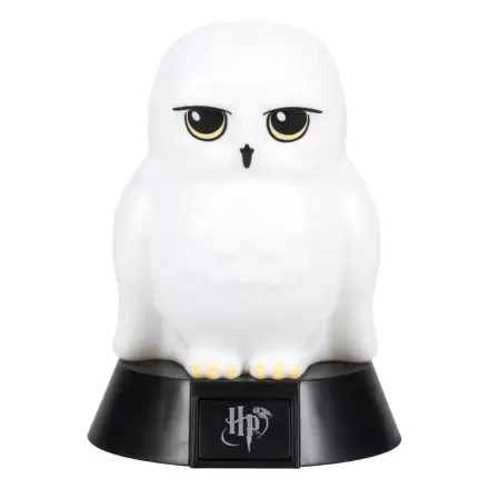 Harry Potter Hedwig Icons lámpa 11 cm termékfotó