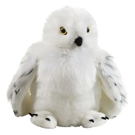 Harry Potter Hedwig interaktív plüss figura 30 cm termékfotó