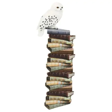 Harry Potter Hedwig könyvjelző termékfotó