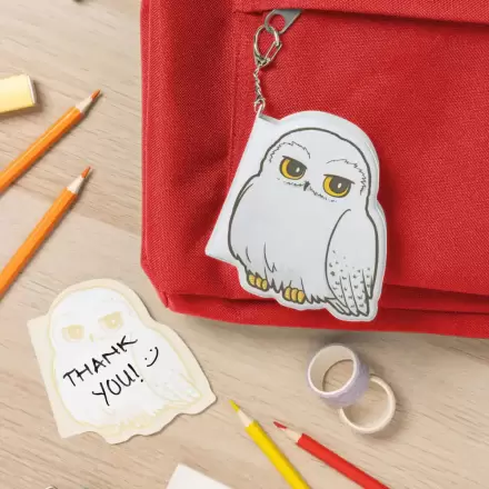 Harry Potter Hedwig kulcstartó termékfotó