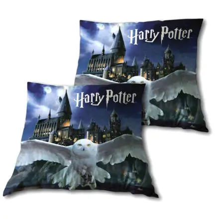 Harry Potter Hedwig párna termékfotó