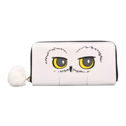 Harry Potter Hedwig pénztárca termékfotó