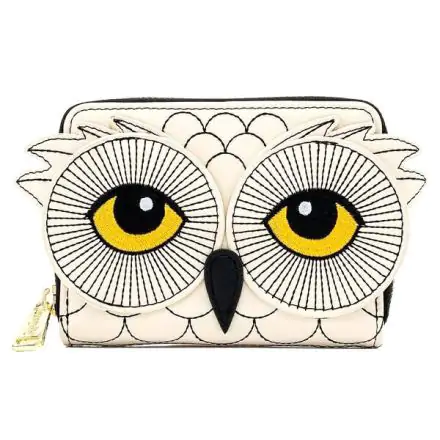 Harry Potter Hedwig pénztárca termékfotó
