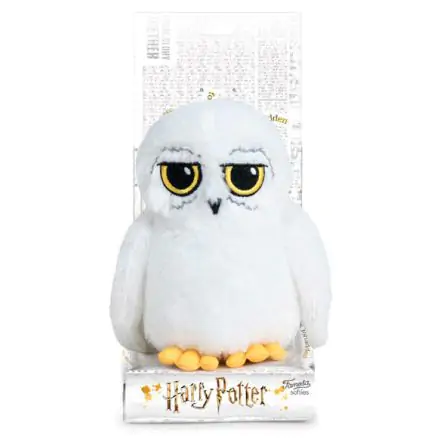 Harry Potter Hedwig plüss 20cm dobozban termékfotó