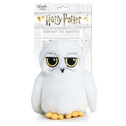 Harry Potter Hedwig plüss 25cm termékfotó