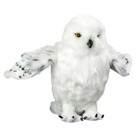 Harry Potter Collectors Plush Figure Hedwig Wings Open Ver. 35 cm termékfotója