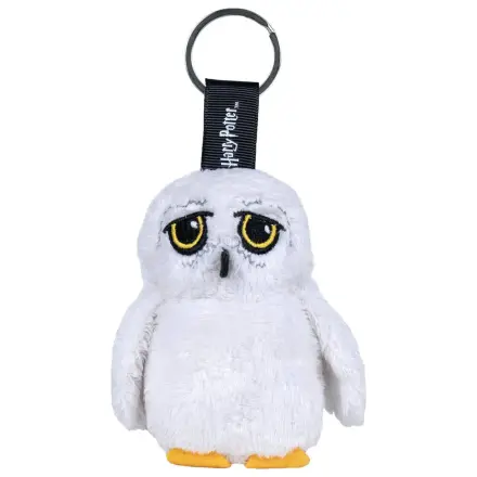 Harry Potter Hedwig plüss kulcstartó 10cm termékfotó