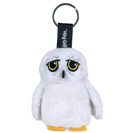 Harry Potter Hedwig plüss kulcstartó 10cm termékfotója