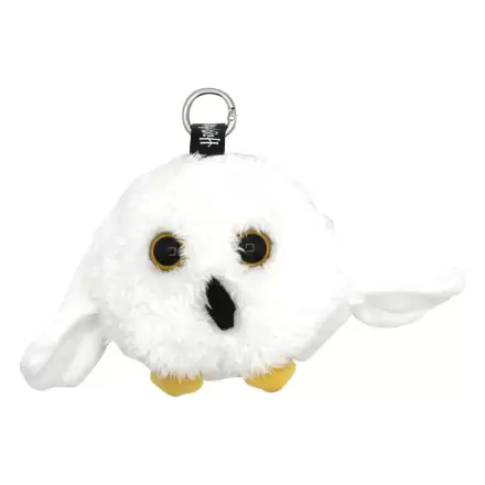Harry Potter Hedwig plüss kulcstartó termékfotó