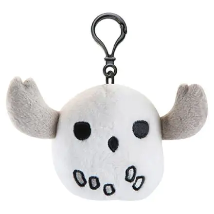Harry Potter Hedwig puha velboa plüss kulcstartó 12cm termékfotó