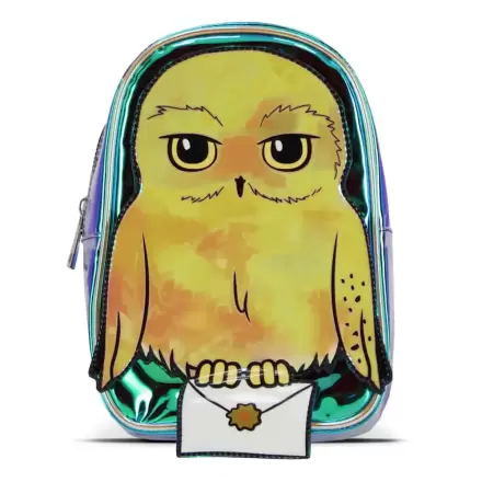 Harry Potter Hedwig Shiny Mini táska hátizsák termékfotó