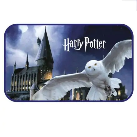 Harry Potter Hedwig szőnyeg termékfotó