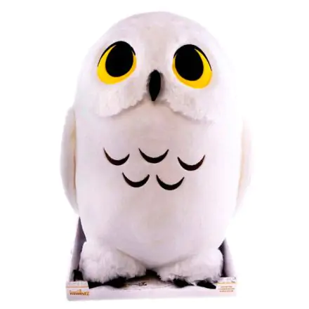 Harry Potter Hedwig szupercuki plüss 40cm termékfotó