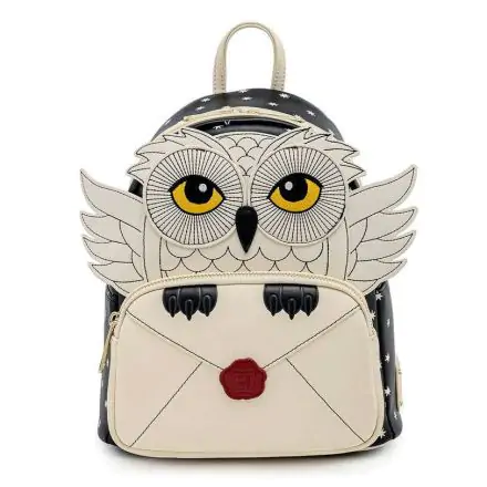 Harry Potter Hedwig táska hátizsák termékfotó